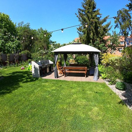 Cozy Corner - Przytulne Mieszkanie Sopot Kültér fotó