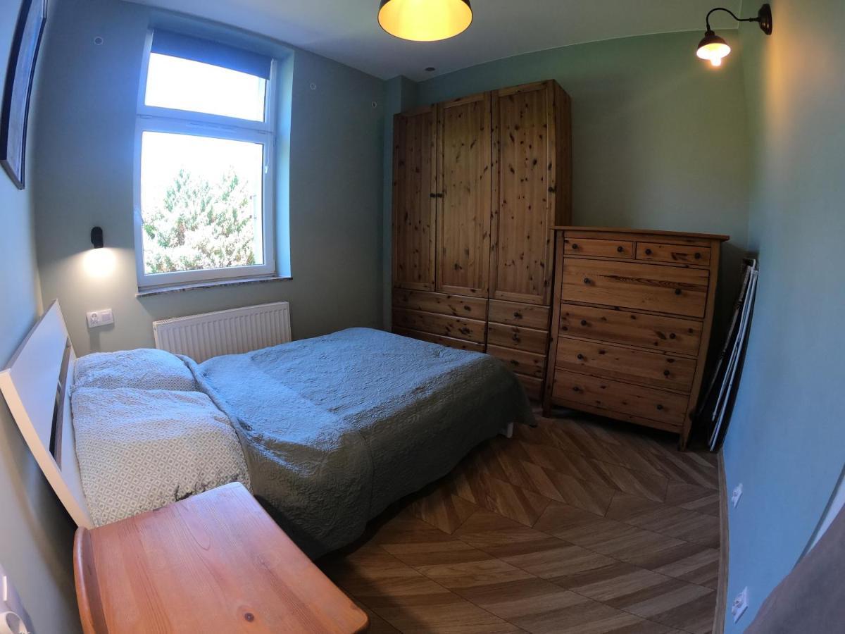 Cozy Corner - Przytulne Mieszkanie Sopot Kültér fotó